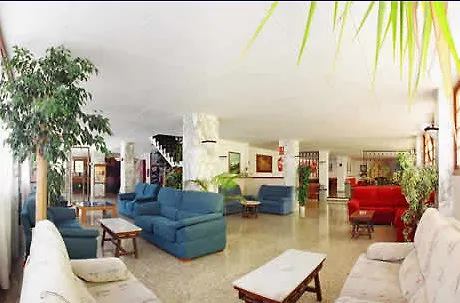 Hotel Brisa Ibiza - Adults Only Σαν Αντόνιο