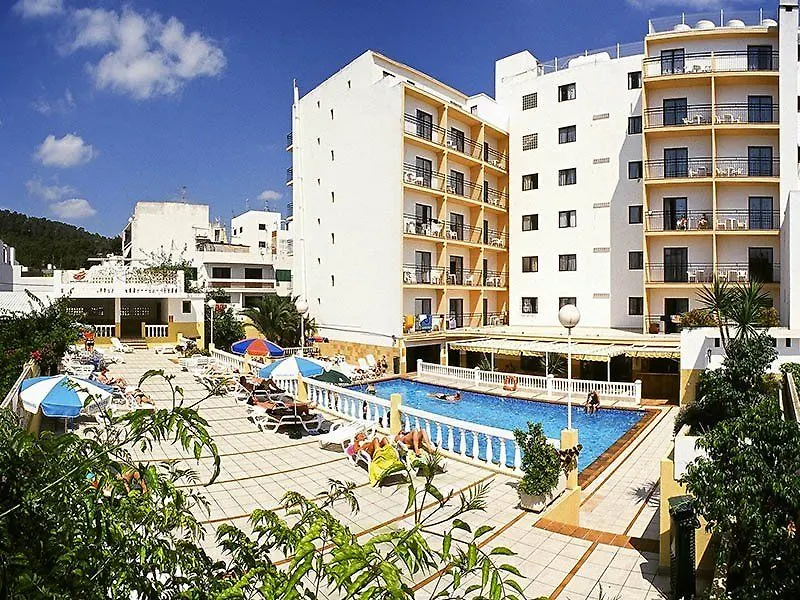 Hotel Brisa Ibiza - Adults Only San Antonio Abad