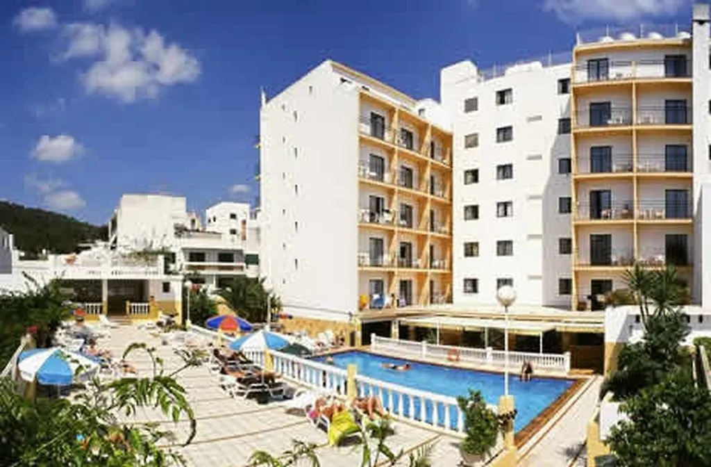 Hotel Brisa Ibiza - Adults Only San Antonio Abad