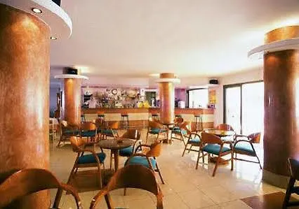 **  Hotel Brisa Ibiza - Adults Only San Antonio Abad España