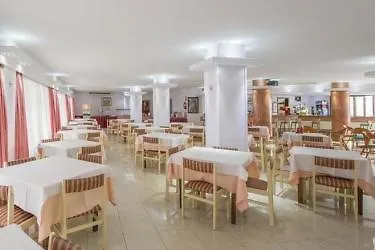 Hotel Brisa Ibiza - Adults Only San Antonio Abad