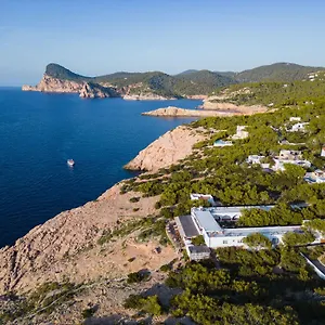  Pensión La Torre Ibiza Cap Negret