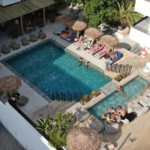 4* Apartahotel Casita Blanca - Adults Only