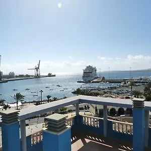 Tamasite 2* Puerto del Rosario (Fuerteventura)