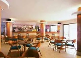 Hotel Brisa - Adults Only San Antonio  2*, San Antonio (Ibiza) Spain