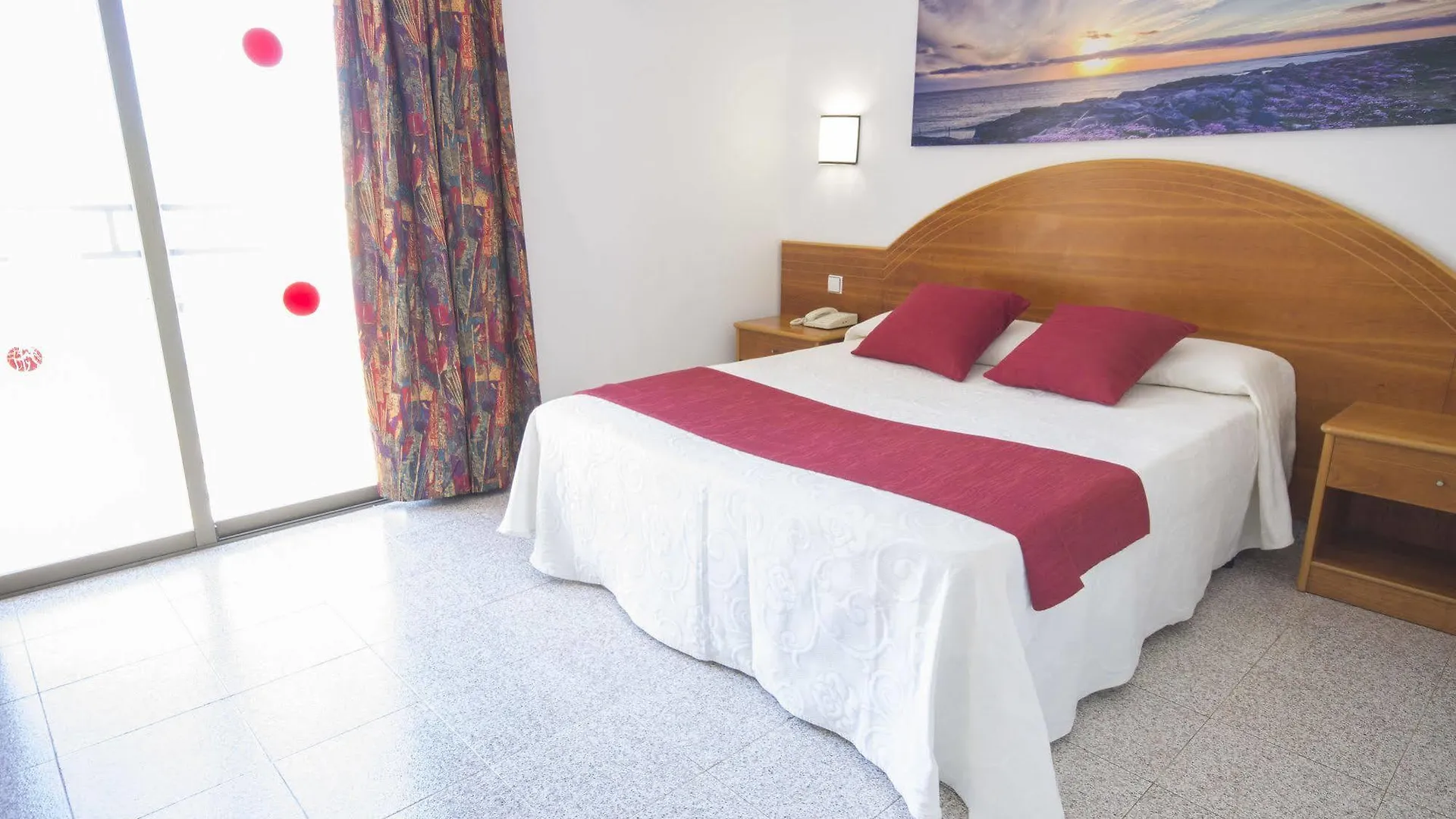 Hotel Brisa - Adults Only San Antonio  2*, San Antonio (Ibiza)