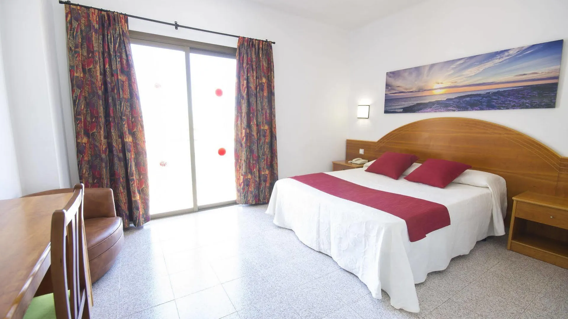 Hotel Brisa - Adults Only San Antonio  San Antonio (Ibiza)