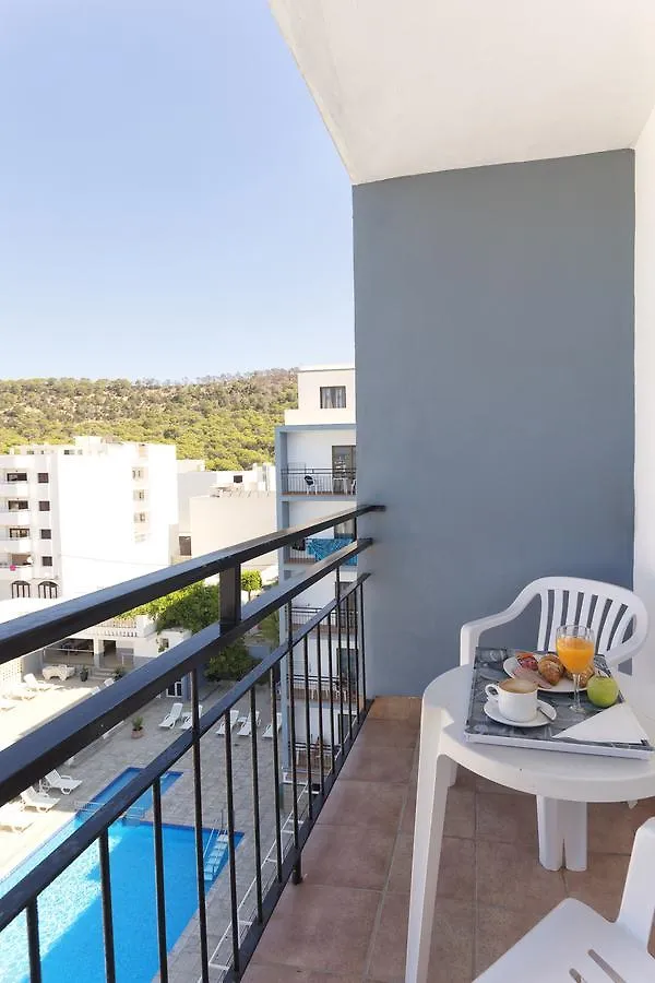 **  Hotel Brisa - Adults Only San Antonio  Spain