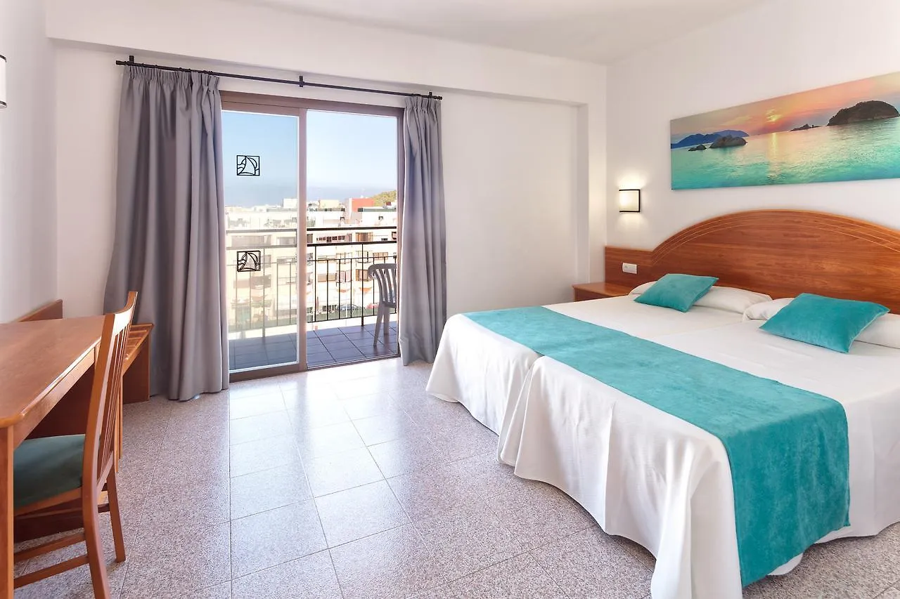 **  Hotel Brisa - Adults Only San Antonio  Spain